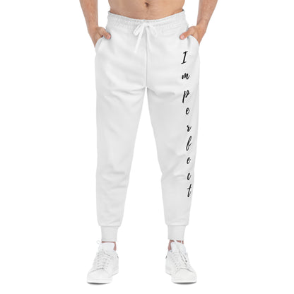 Athletic Joggers (AOP)