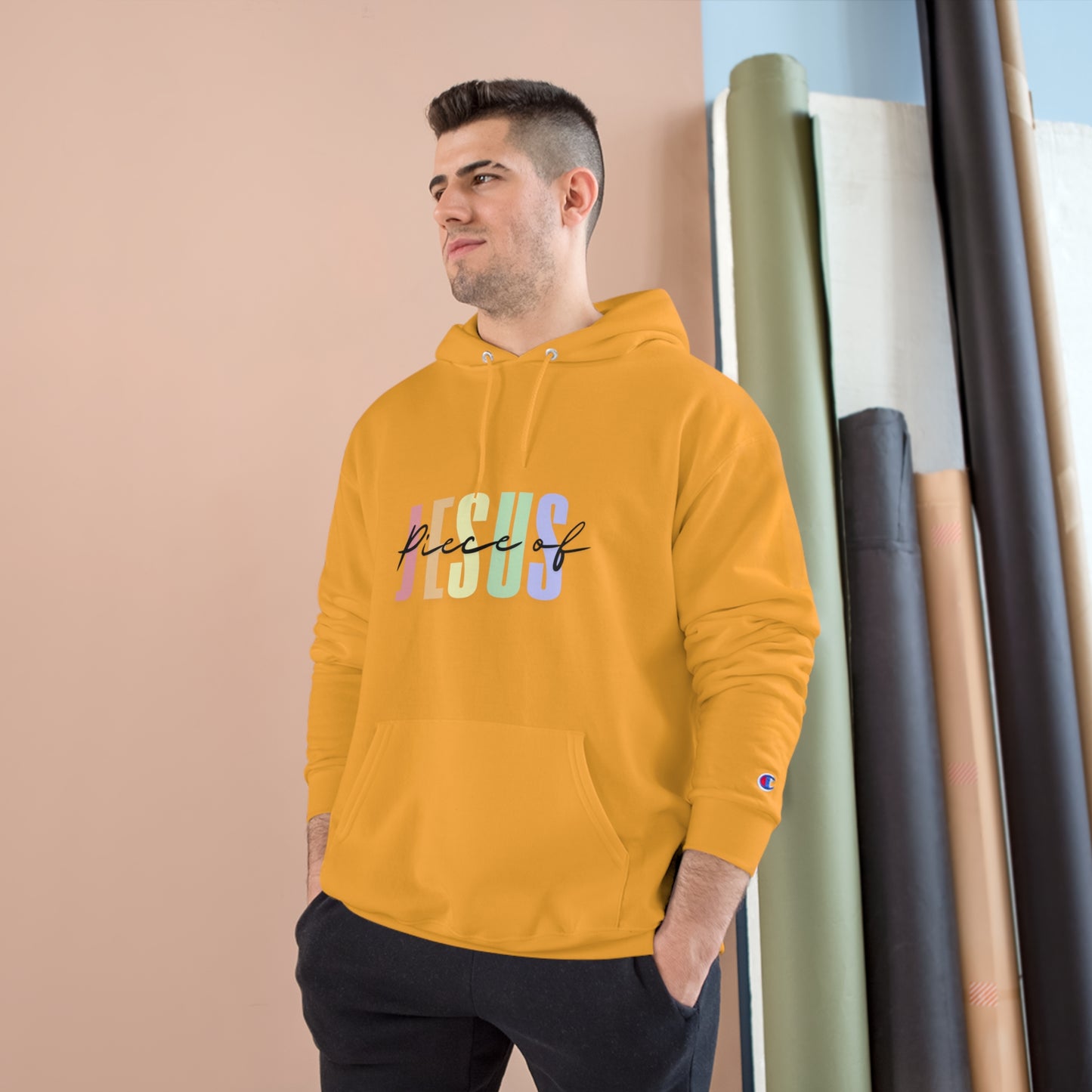 Champion Hoodie