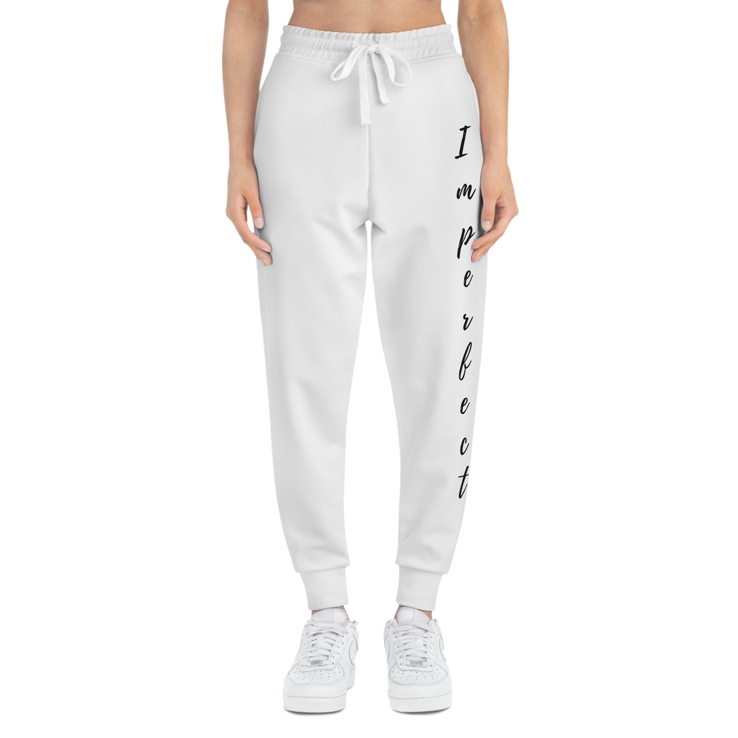 Athletic Joggers (AOP)