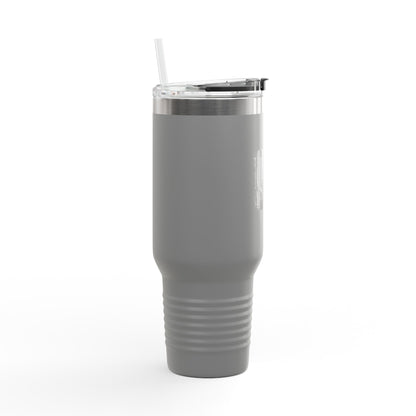 Insulated Travel Mug, 40oz