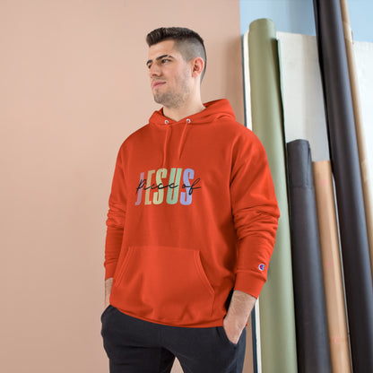 Champion Hoodie