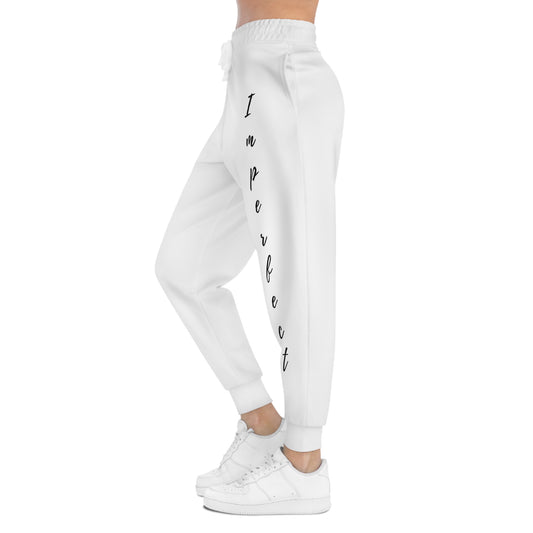 Athletic Joggers (AOP)